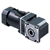 High Power AC Gear Motors