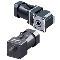 BH Series Single-Phase AC Gear Motors