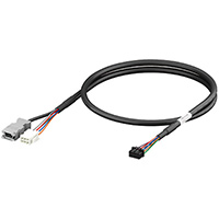 CCM010Z2ABF Connection Cable for AZ mini Driver