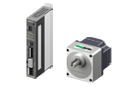 60 W (1/12 HP) Brushless DC Motors & Gear Motors