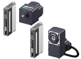 BLS Series Brushless DC Motor Speed Control Systems