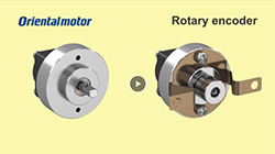 rotary encoders video