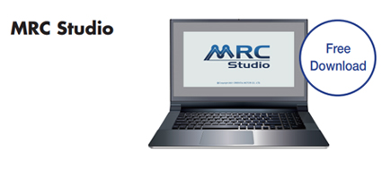 MRC Studio Free Download