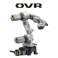 OVR Series Industrial Robots