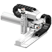 3-axis Cartesian OVR Robot