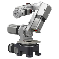 OVR5035K1-V Small OVR Robot