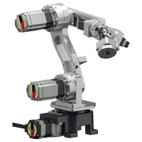 6-axis Small Articulated OVR Robot