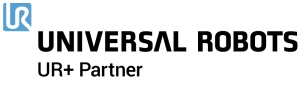 Universal Robots UR+ Partner logo