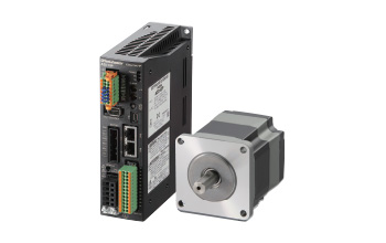 AZ Series Stepper Motors with Mechanical Absolute Encoder