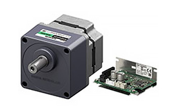 BLH Series Brushless DC Motors