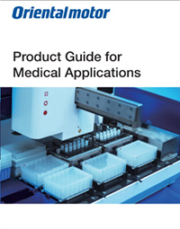 Product Guide for Medical Applications