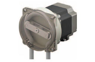 Peristaltic pump applicaitons