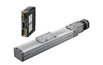 EZS Closed Loop AZ Series Absolute
Encoder Electric Linear Slides