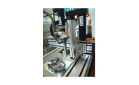 Case Study: SCARA and Cartesian/Gantry Robots for Automated Assembly
