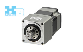 AZ Series Stepper Motors with Mechanical Absolute Encoder 