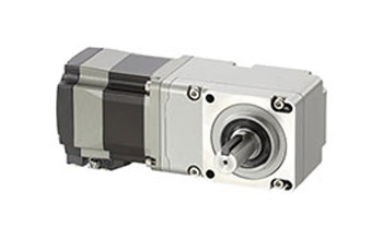 AZ Series Stepper Motors with Mechanical Absolute Encoder