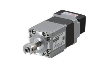 DR/DRS2 Series Compact Electric Cylinders