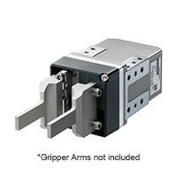 Electric Grippers - AZ Series Equipped