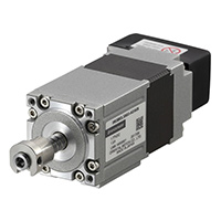 Compact Electric Linear Cylinders DR Series
