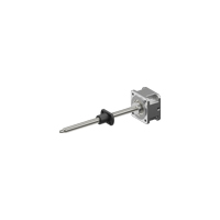 Stepper Motor Linear Actuator Attachment