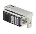 42 mm Linear Actuator with guide