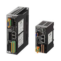 EtherNet/IP Drivers