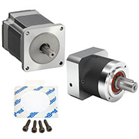 New AZ Series Products Now with Neugart’s Planetary Gear