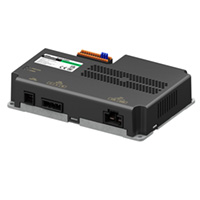 Lineup Expanded: 24 VDC 400 W BLV Series R Type Driver