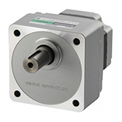 BMU / BLE2 Brushless DC Motors with H1 Grease Stainless Steel Shaft, IP66