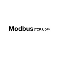 Modbus TCP UDP