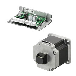 PKP Series with encoder