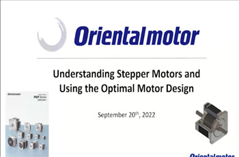 Understanding Stepper Motors and the Optimal Motor Design