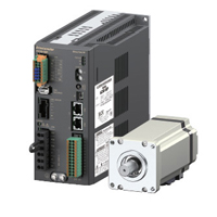 Stepper Motors & Drivers