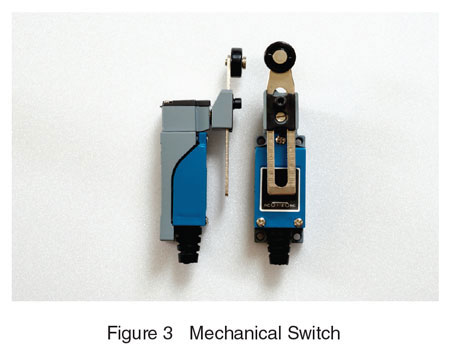 Mechanical Switch