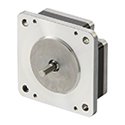 Flat 2-phase Stepper Motor 2.36 in. (60 mm)