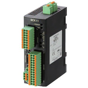 SCX11 Single-Axis Controller