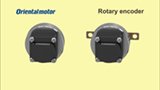High Resolution Incremental Rotary Encoder