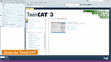 How-to: Learn How to Setup an AZ Driver on a Beckhoff PLC using the TWINCAT3 program.