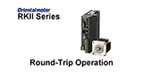 How-to: Wiring, Data Configuration and Operation Check with RKII Series