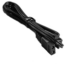 Plug Cord for EMU Series axial flow fan