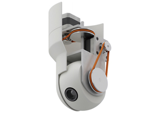 Case Study - Measures to Prevent Blurring and Vibration of Security/Surveillance Camera Images