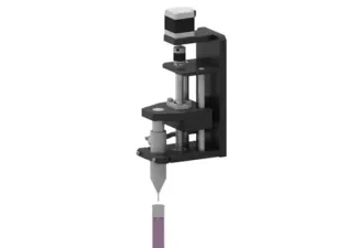 Case Study - Downsizing of Dispensers (Filling Equipment)