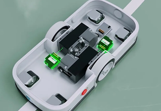 Case Study -In-House Production of Automated Guided Vehicles (AGVs) to Improve Productivity