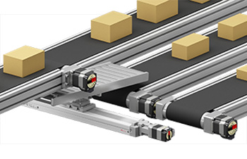 Conveyor System