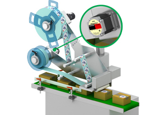 Label Applicator