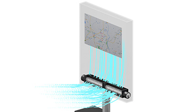 Heat Sink Cooling