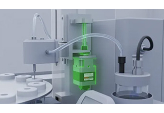 Case Study - A Compact Linear Actuator and Stepper Motor to Simplify Design and Improve Reliability