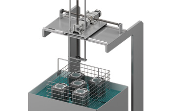 Material Conveyor
