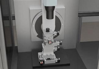 Case Study - Stepper Motor Fully Closed-Loop Control System for Improved Alignment Accuracy at Reasonable Cost