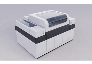 Case Study - Stepper Motor with Encoder to Save Space, Provide Feedback
